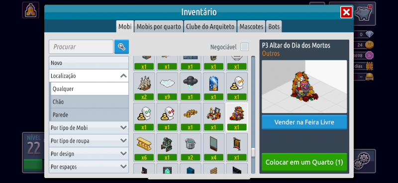 Foto do produto