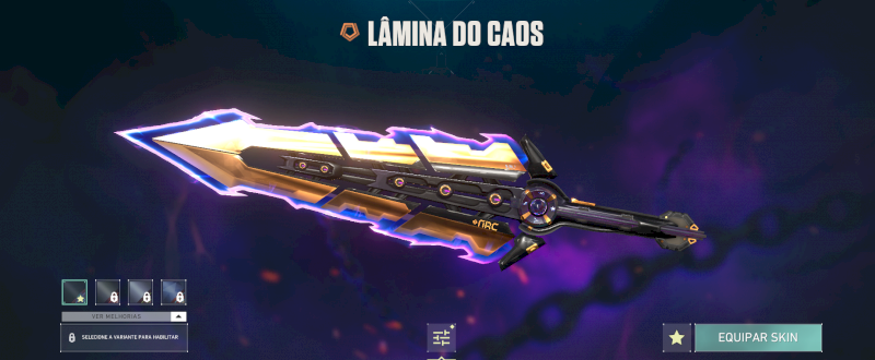 Foto do produto