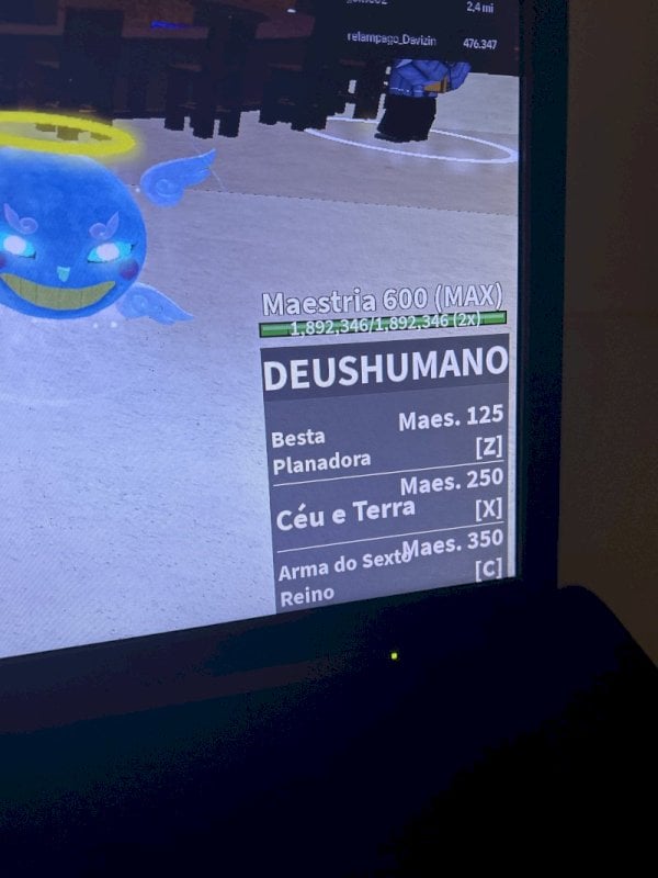 Foto do produto