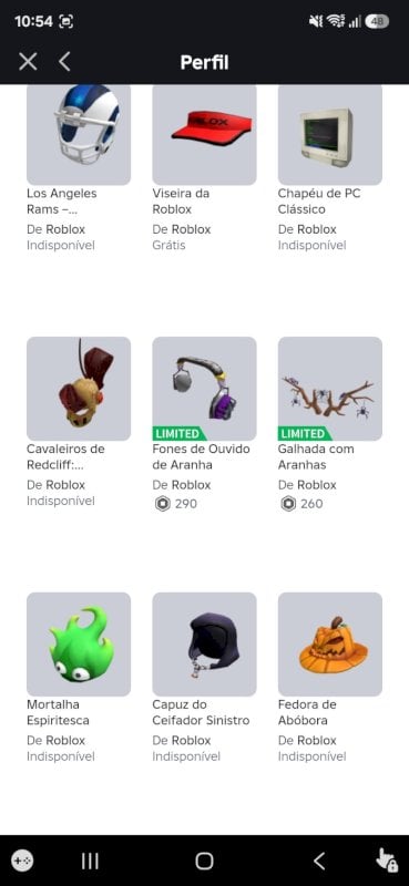Foto do produto