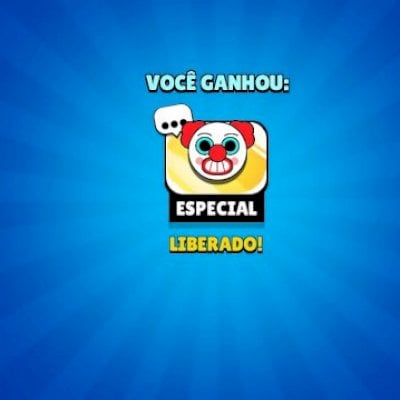 PIN DO PALHAÇO🤡
