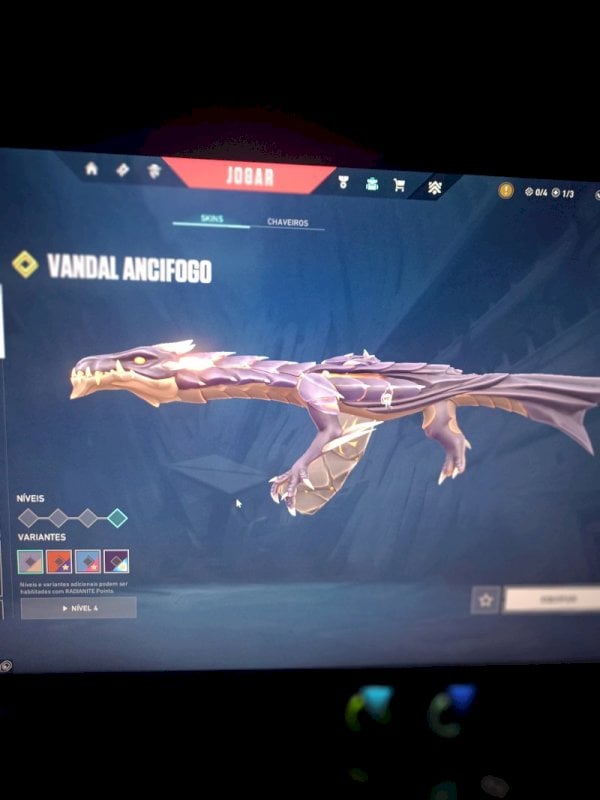 Foto do produto