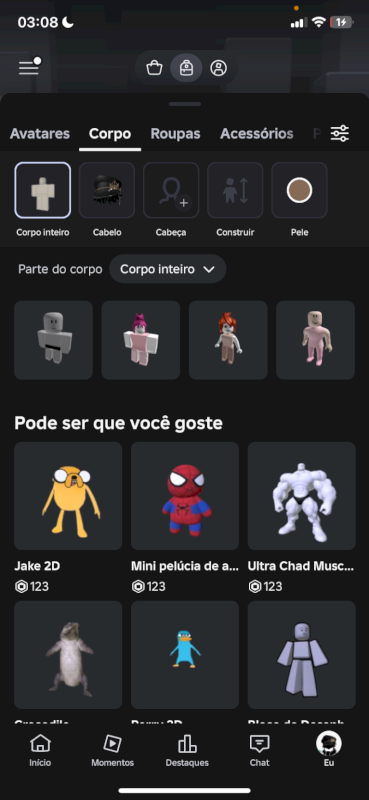 Foto do produto