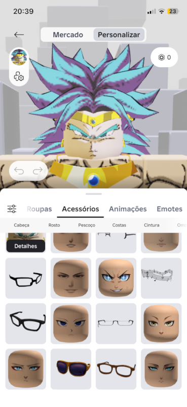 Foto do produto