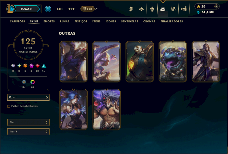 Foto do produto