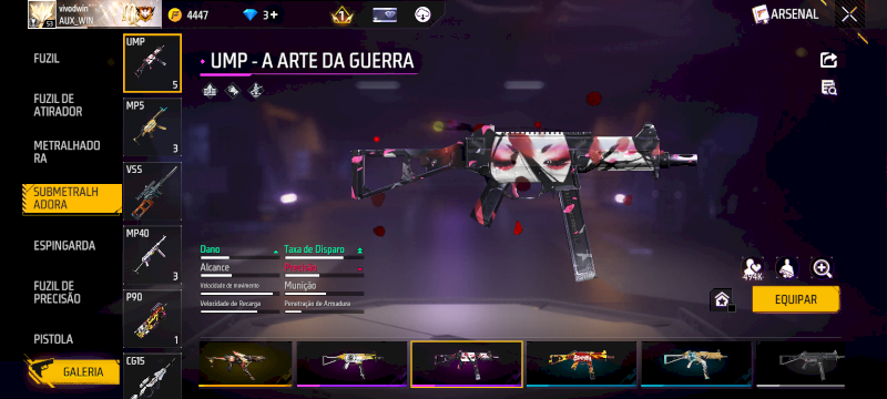 Foto do produto