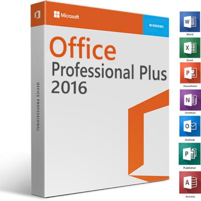 Licença Office 2016 Chave Original Ativa Online Vitalícia
