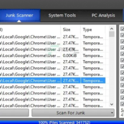 System Ninja Pro
