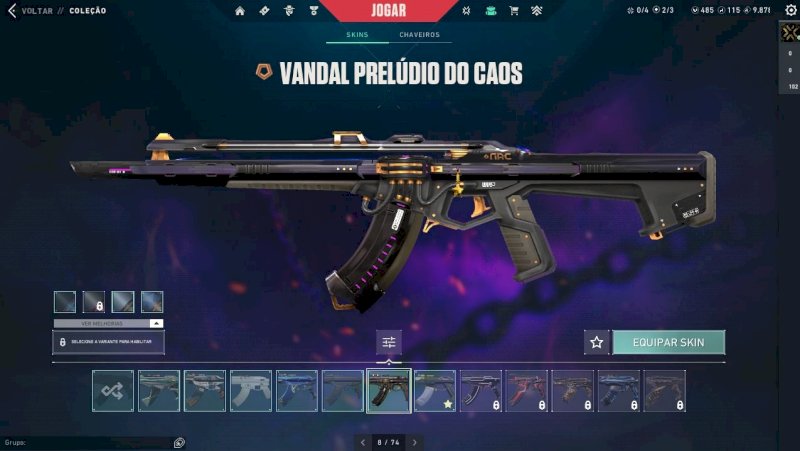 Foto do produto