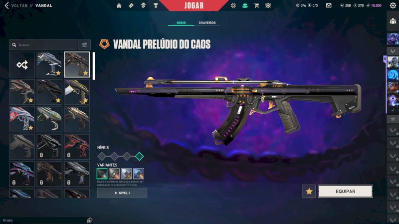 Foto do produto