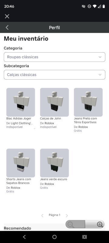 Foto do produto