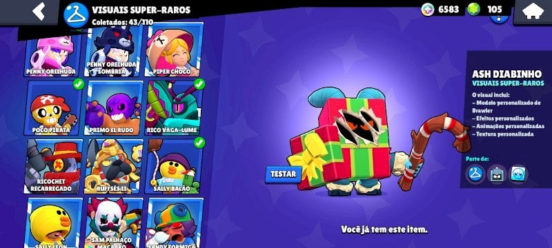 Foto do produto