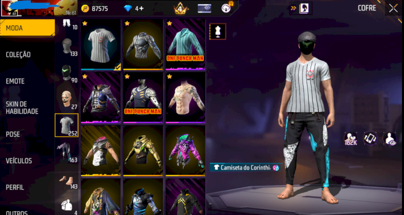 Foto do produto