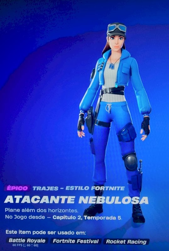 Foto do produto