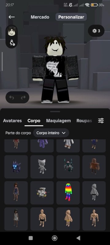Foto do produto
