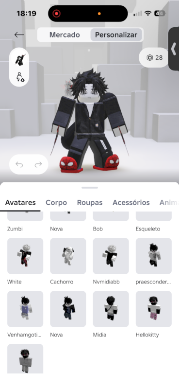 Foto do produto