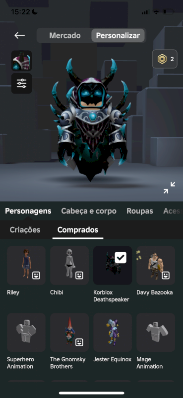 Foto do produto