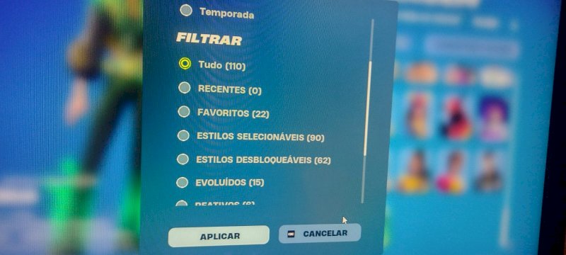 Foto do produto
