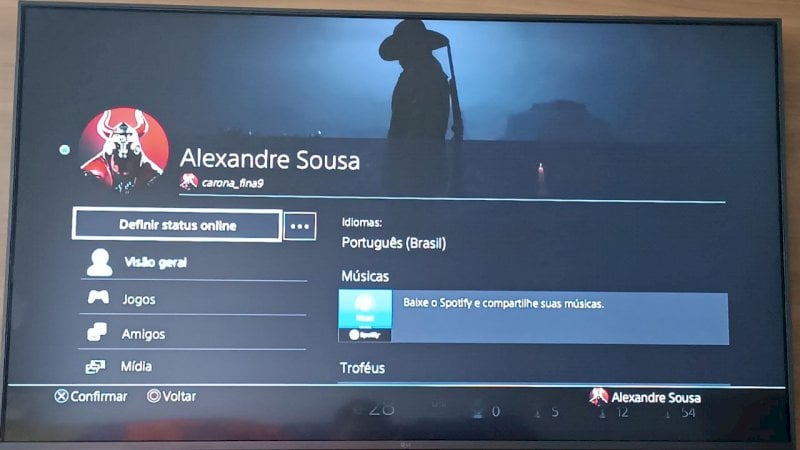 Foto do produto