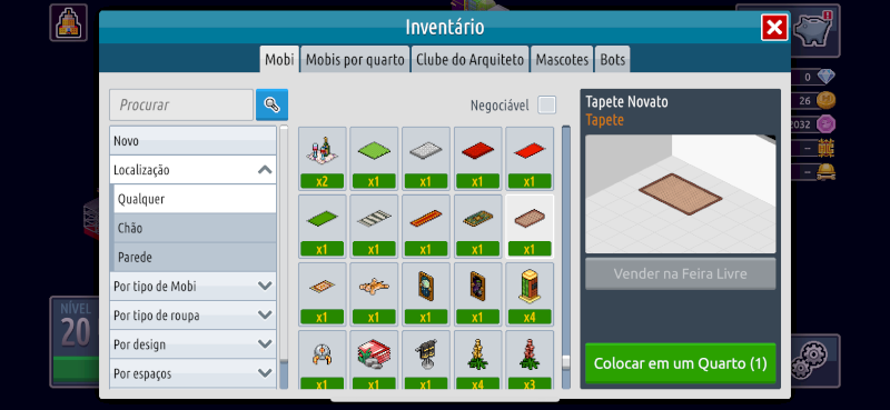 Foto do produto
