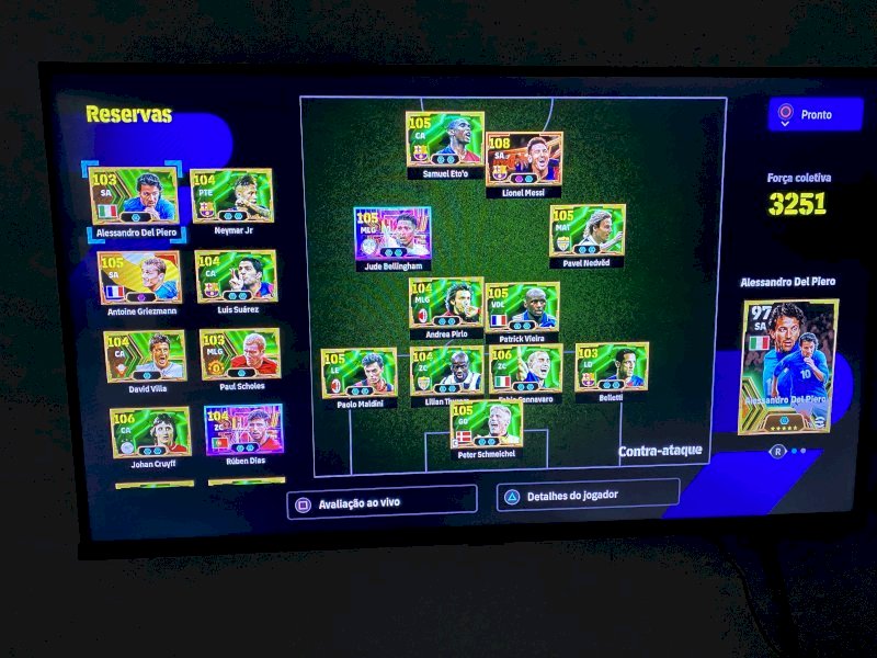 Foto do produto