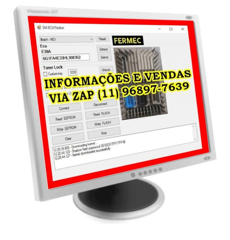 Foto do produto