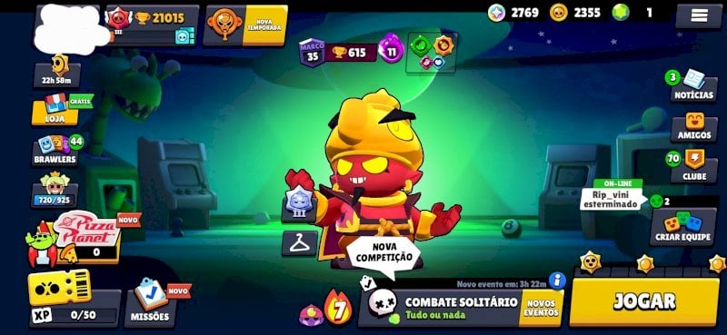 Foto do produto