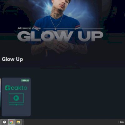 Aula do ygor bueno, GLOW UP mais barato para quem nao quer pagar 29 reais.