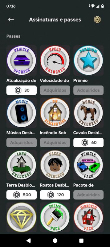 Foto do produto