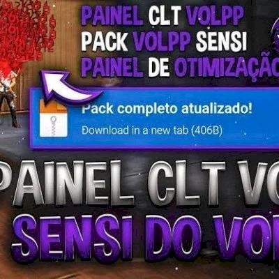 XIT ANDROID AUXILIO PAINEL CLT VIP 🟥 (ESTOQUE LIMITADO)