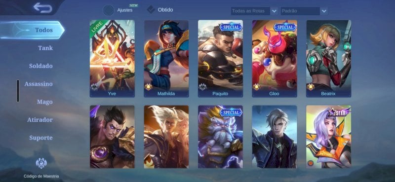 Foto do produto