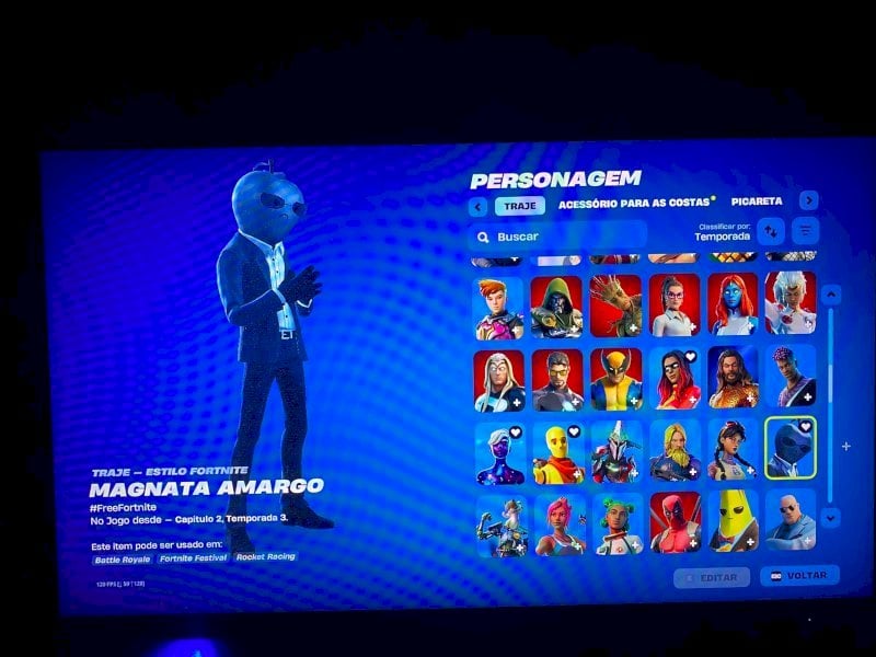 Foto do produto