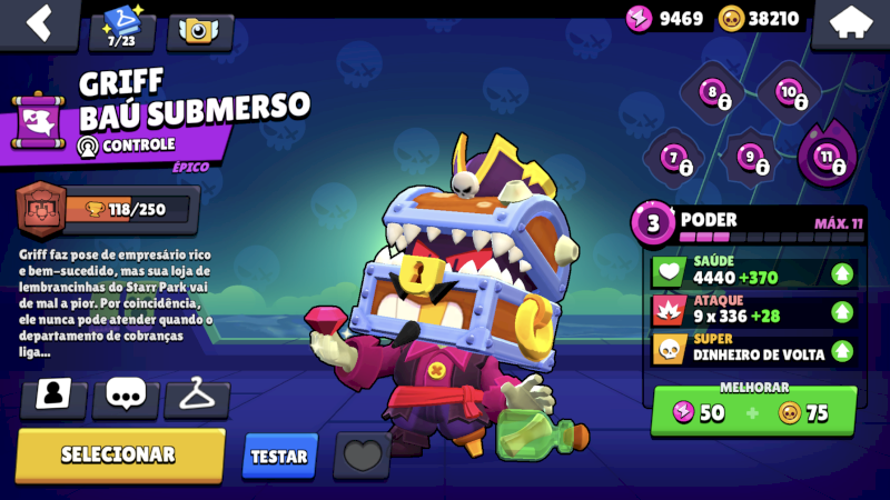 Foto do produto