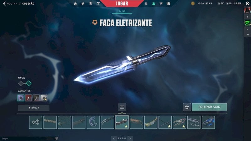 Foto do produto