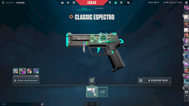 Foto do produto