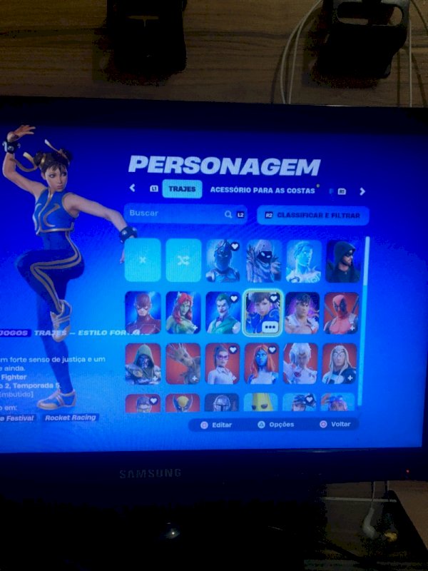 Foto do produto