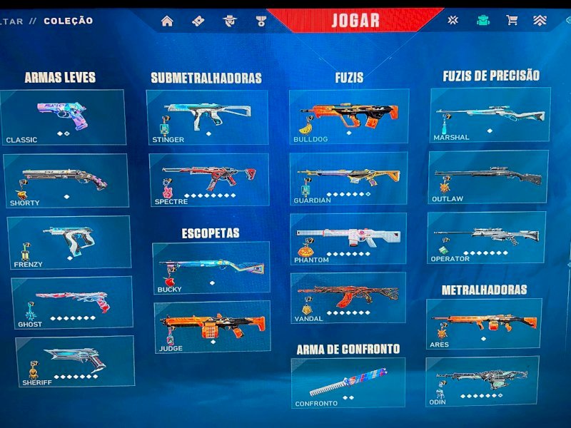 Foto do produto