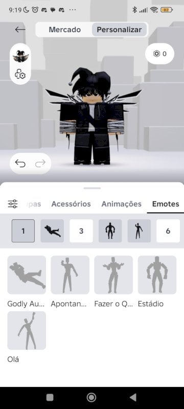 Foto do produto