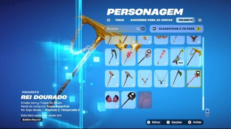 Foto do produto