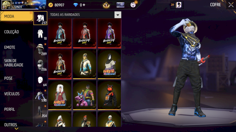 Foto do produto