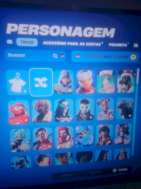 Foto do produto