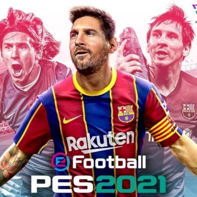 PES 2021 🏆 | CONTA STEAM | ENTREGA AUTOMÁTICA