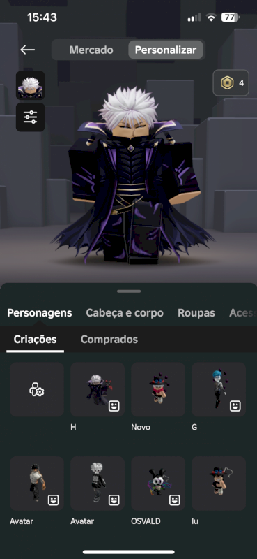 Foto do produto