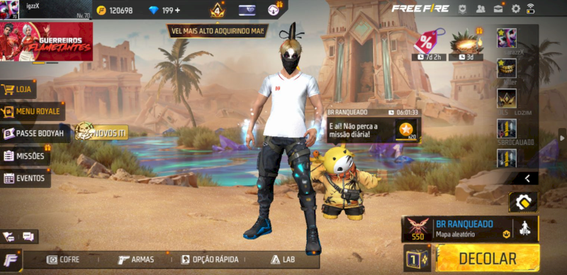 Foto do produto