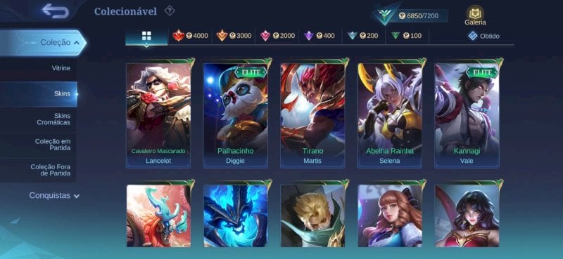 Foto do produto