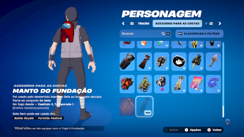 Foto do produto