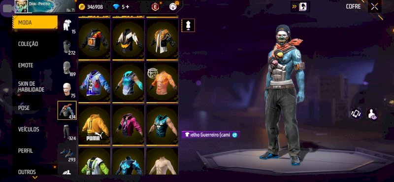 Foto do produto