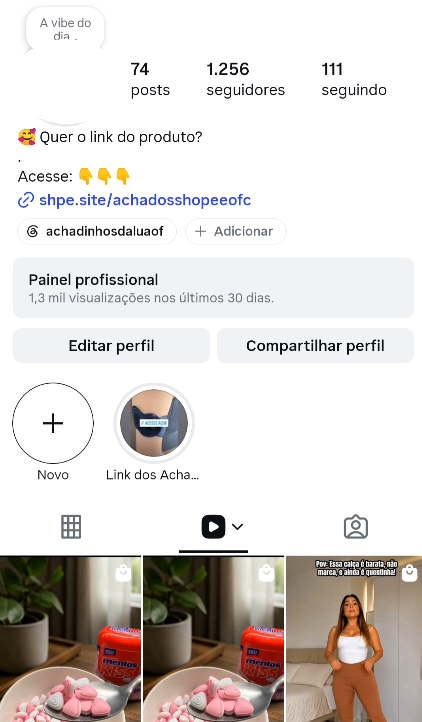 Foto do produto