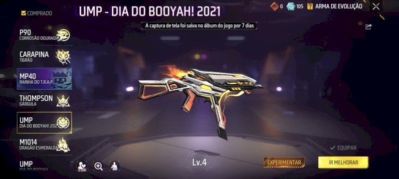Foto do produto