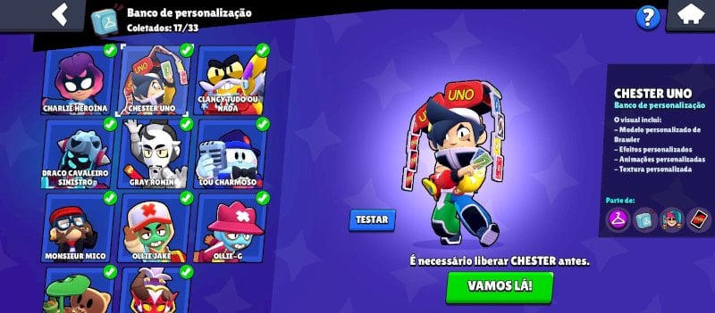 Foto do produto